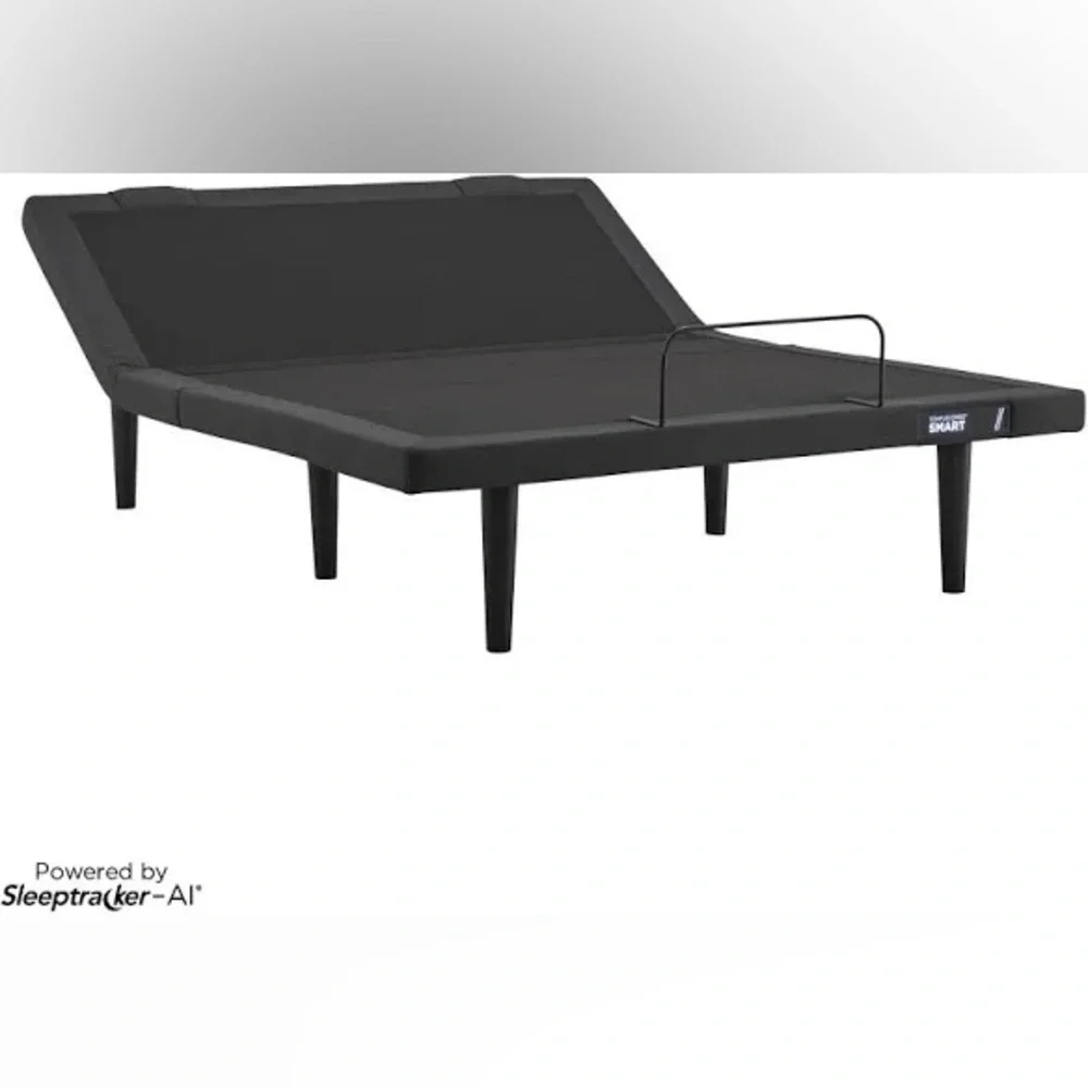 Black Mattress Cover by [Brand]